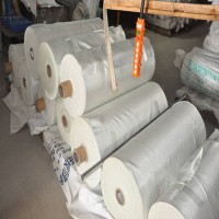 140g E Glass Fiber Material Insulation Fiberglass Rolls