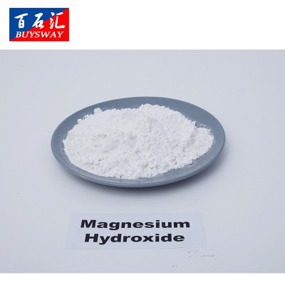 Non-halogen Fire Retardant For Plastic And Fibre Halogen Free Environmentally Flame Retardant For Silicon Rubber